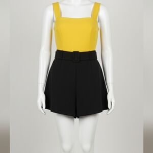 Reckless hearts romper